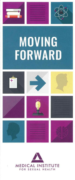 Moving Forward brochure (Pack of 50 brochures) Moving Forward brochure (Pack of 50 brochures)