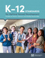 NEW  K-12 Standards for Optimal Sexual Development