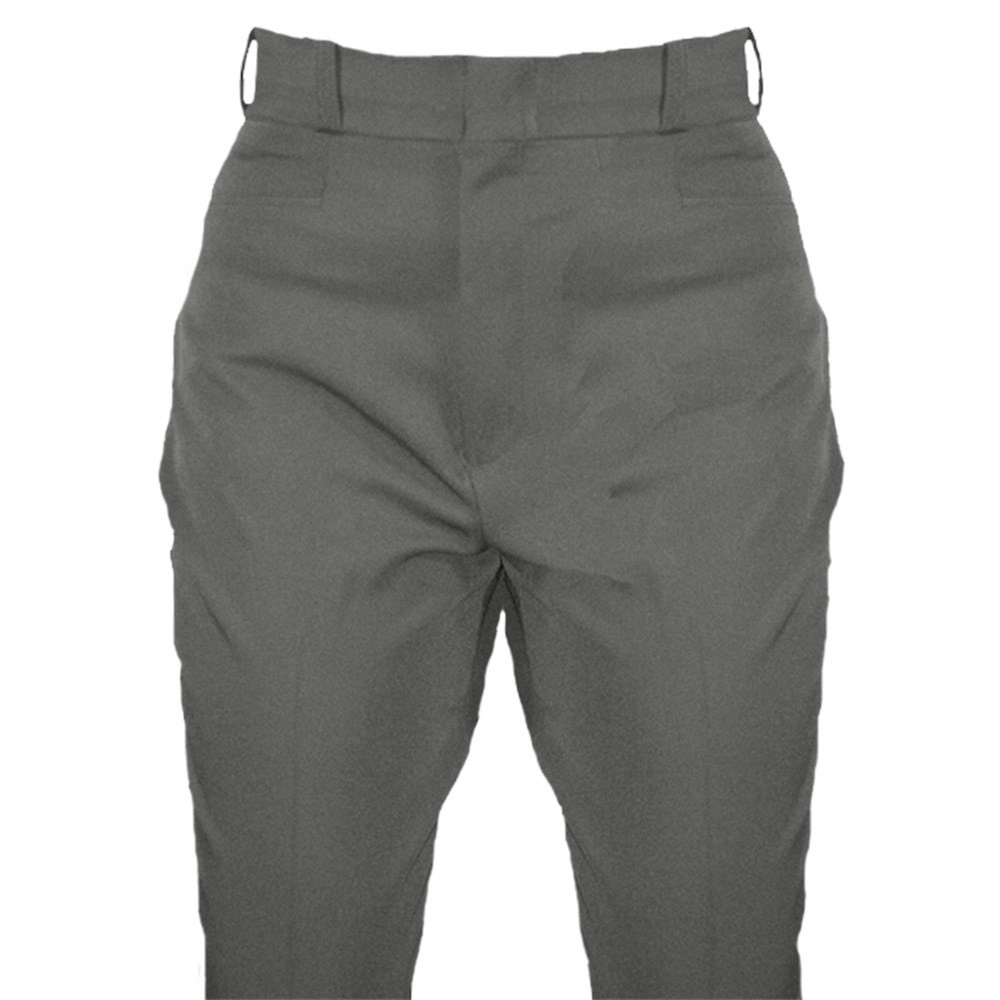 Heather Grey Umpire Base Pants