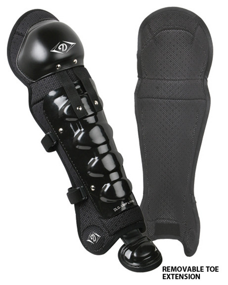 Umpire Leg Guards Shin Guards Umpire & Referee Equipment & Gear