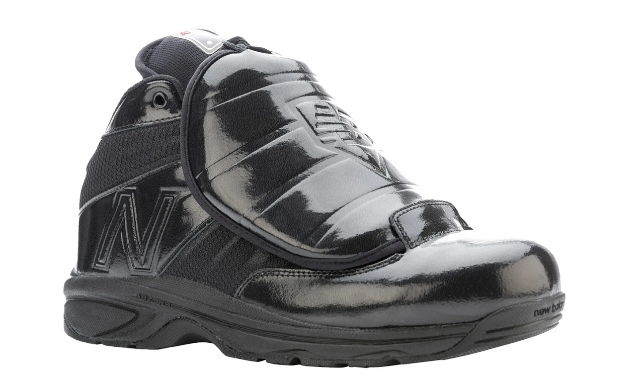 Umpire Plate Shoes