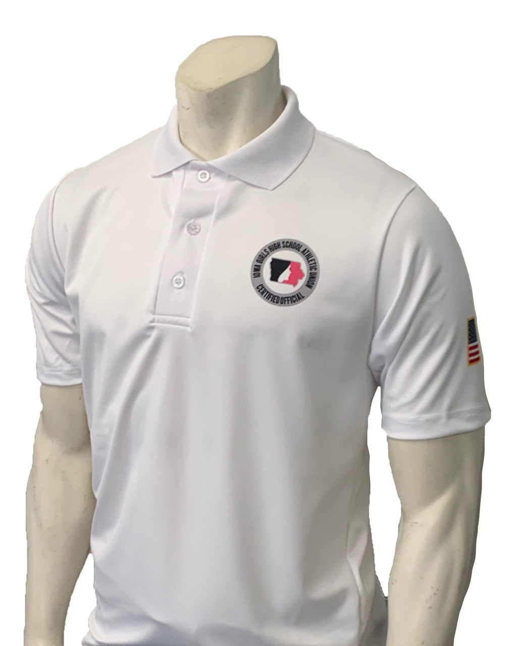 Volleyball Referee Shirt