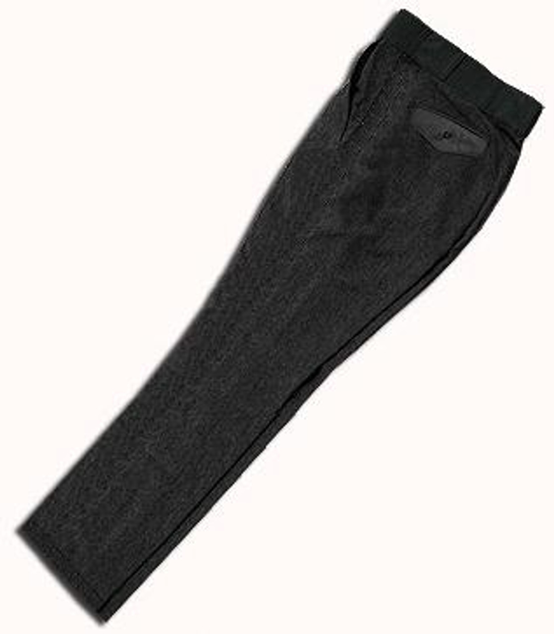 Smitty Flat Front Beltloop Referee Pants – Purchase Officials Supplies