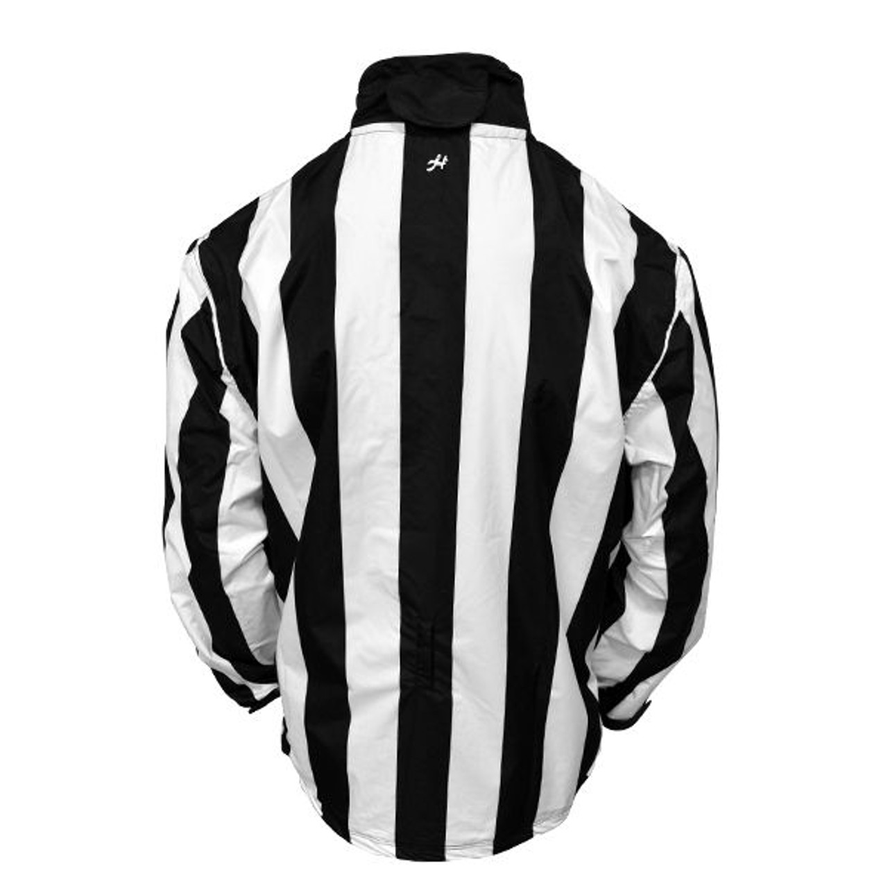 Waterproof Pullover Football Referee Jacket
