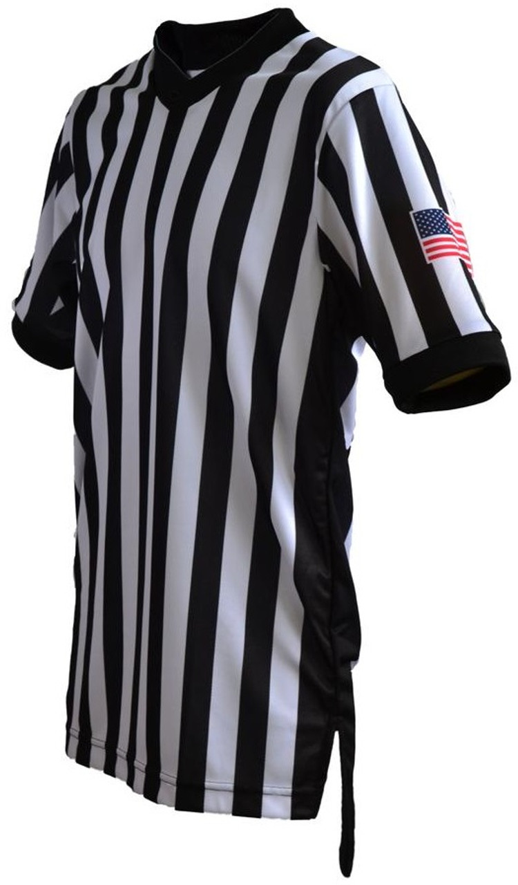 Smitty Apparel Body Flex® Referee Shirts