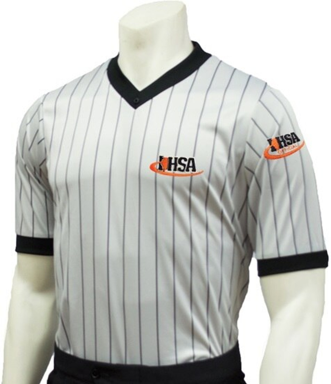 DYE Referee Jersey