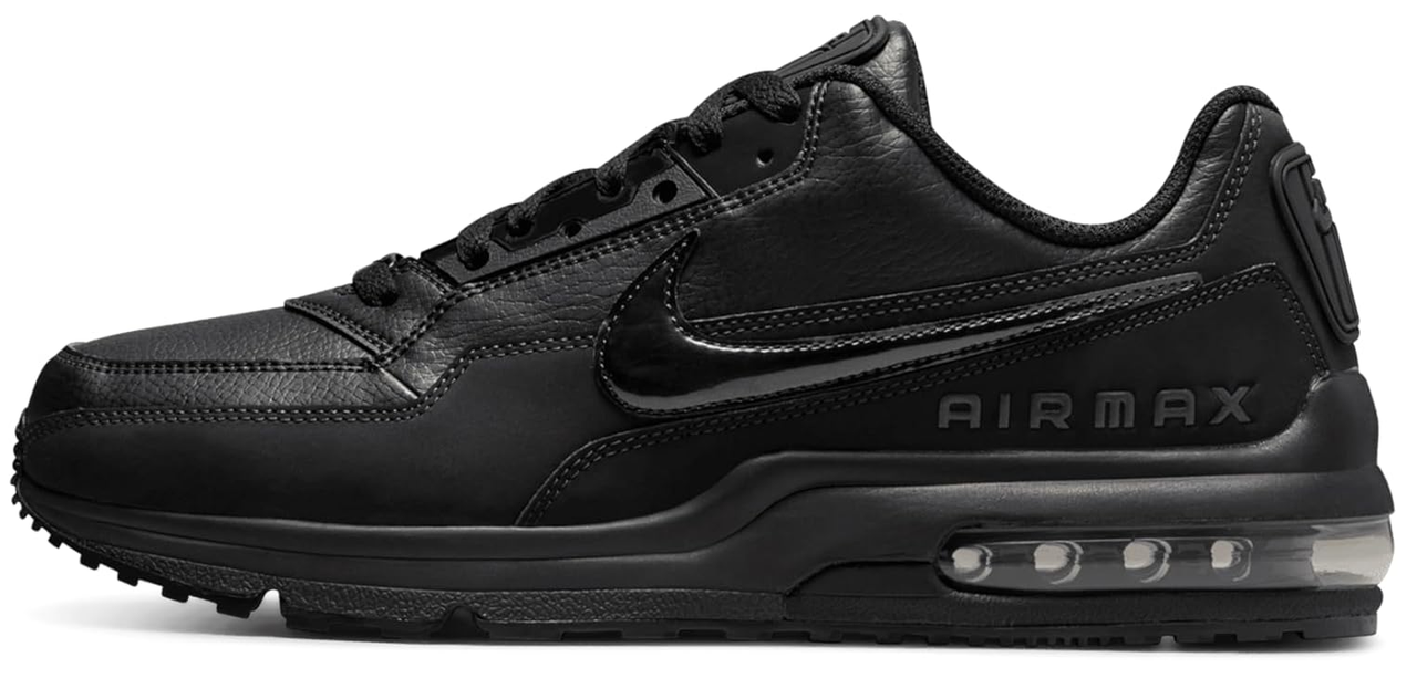 nike basketball officials shoes