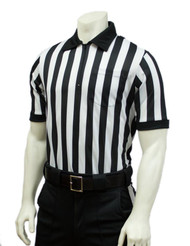 Smitty Ultra Mesh Football Referee Shirt