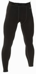 Umpire Tights and Compression, Smitty Grey Compression Tights w/ Cup  Pocket