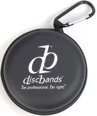 Discbands Storage Case