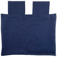 Smitty Officials Apparel Navy Oversized Umpire Ball Bag