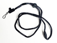 Fox 40 Precision Timer System Lanyard