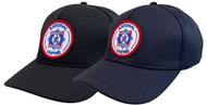 Babe Ruth Baseball Umpire Caps