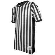 Honig's Prosoft Side Panel Referee Shirt
