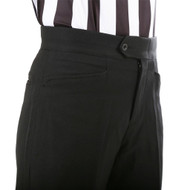 Women Business  Referee pants gray - BudoLife - Fan Shop