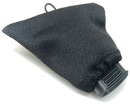 Smitty Official's Apparel Whistle Protective Pouch
