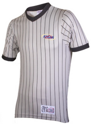 Honig's Kentucky KHSAA Grey Wrestling Referee Shirt
