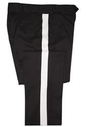 New Football Referee Pants Pepsi Majestic Size L  eBay