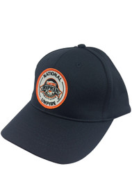 Cal Ripken Baseball Umpire Cap