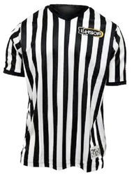 Louisiana LHSOA Ultra Tech Men's Basketball Referee Shirt