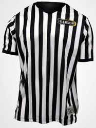 Louisiana LHSOA Ultra Tech Men's Basketball Referee Shirt