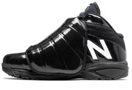 New Balance MU460V3 Umpire Plate Shoe White N "D" Width 