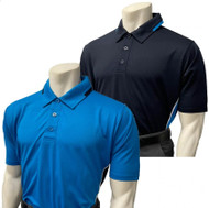 NCAA Softball Body Flex® Style Men’s Short Sleeve Umpire Shirt
