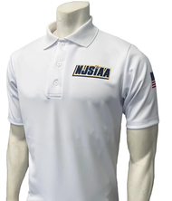 New Jersey NJSIAA Men's Volleyball/Swimming Short Sleeve Shirt