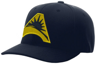 Atlantic Sun (ASUN) Conference Navy Softball Umpire Cap
