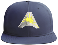 Atlantic Sun (ASUN) Conference Navy Softball Umpire Cap