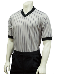TSE Smitty Short Sleeve MLB Style Umpire Shirt