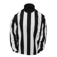 Ohio OHSAA 2 1/4" Waterproof Pullover Football Referee Jacket