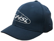 Minnesota MSHSL Smitty Navy Mesh 4-stitch Softball Umpire Cap Minnesota MSHSL Smitty Navy Mesh 4-stitch Softball Umpire Cap