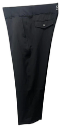 Smitty Ultra Tapered Fit Lacrosse Referee Pants