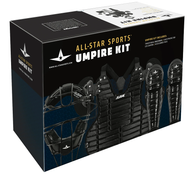 All-Star Umpire Starter Kit