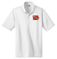 Iowa IHSAA Swimming Officials Referee Shirt