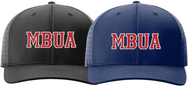 Massachusetts Baseball Umpires Association Ignite LT Performance Umpire Caps