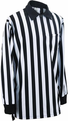 Honig's Pro-Soft Long Sleeve Football Referee Shirt – Extra Tall