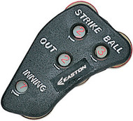 Easton Plastic 4-Dial Umpire Indicator