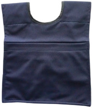Honig's Navy Umpire Ball Bag