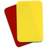 Red and Yellow Penalty Cards | Volleyball Referee | Soccer Referee