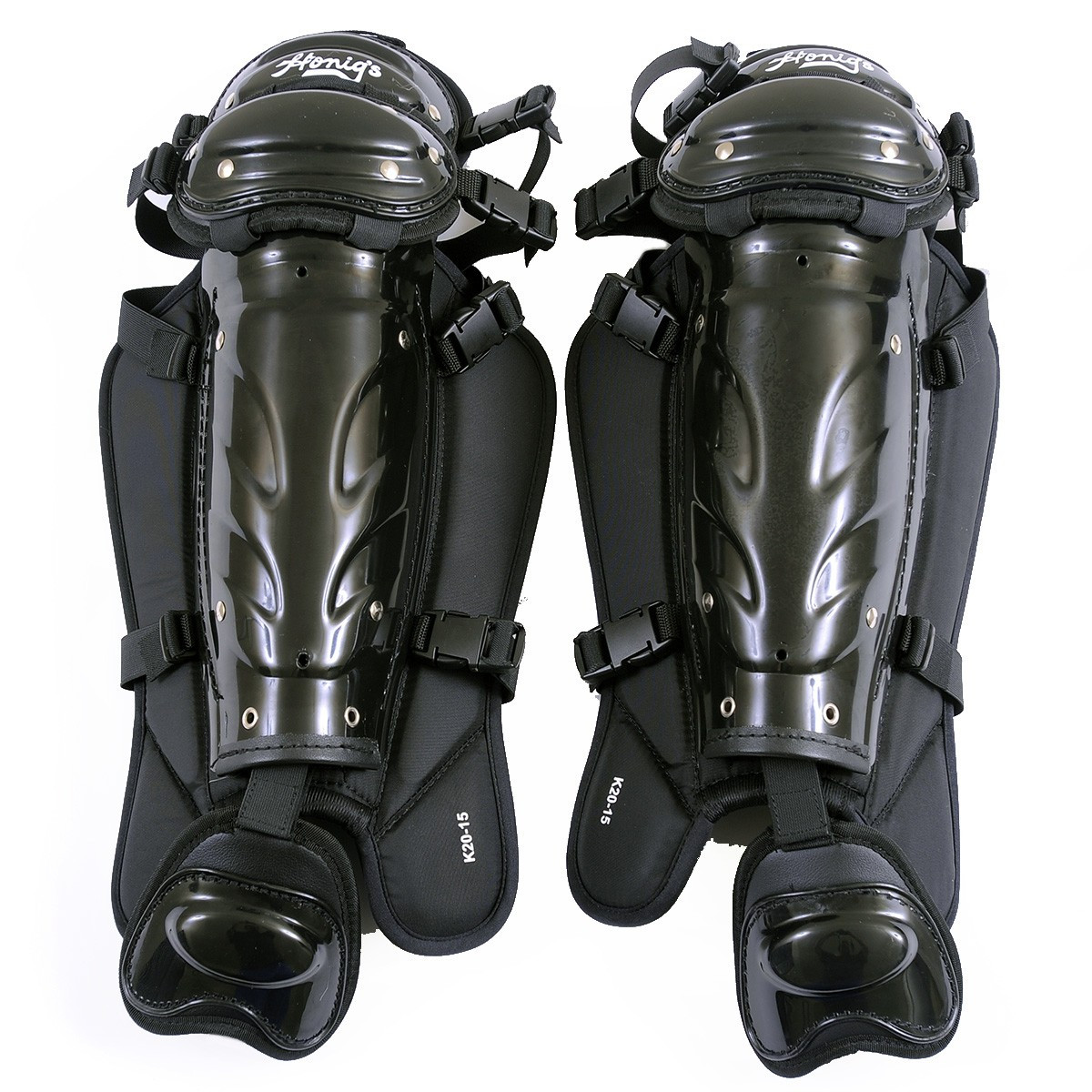 Umpire Leg Guards Shin Guards Umpire & Referee Equipment & Gear