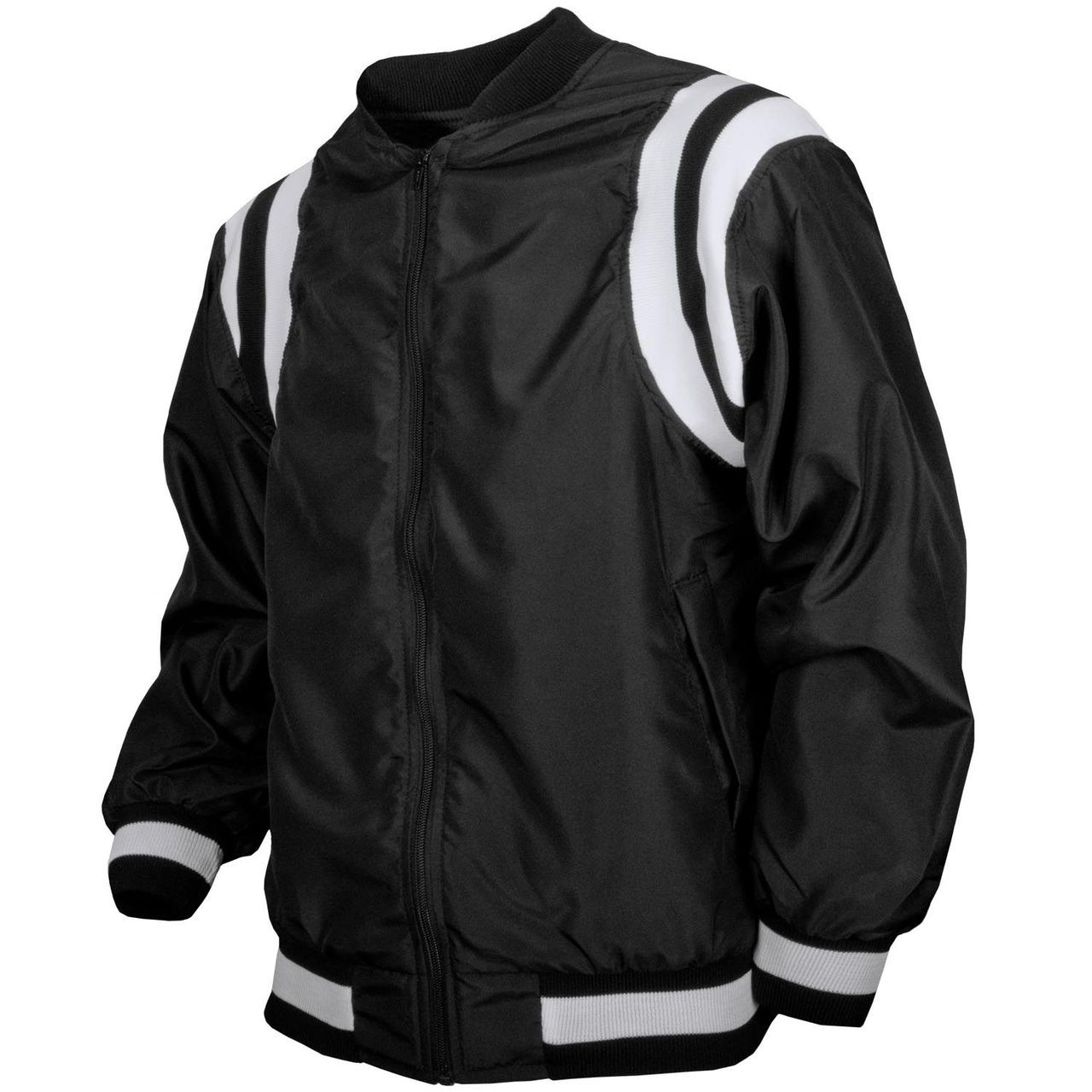 Honig's 2 1/4" Waterproof Pullover Football Referee Jacket