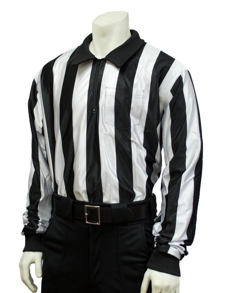 Football Referee Cold Weather Gear