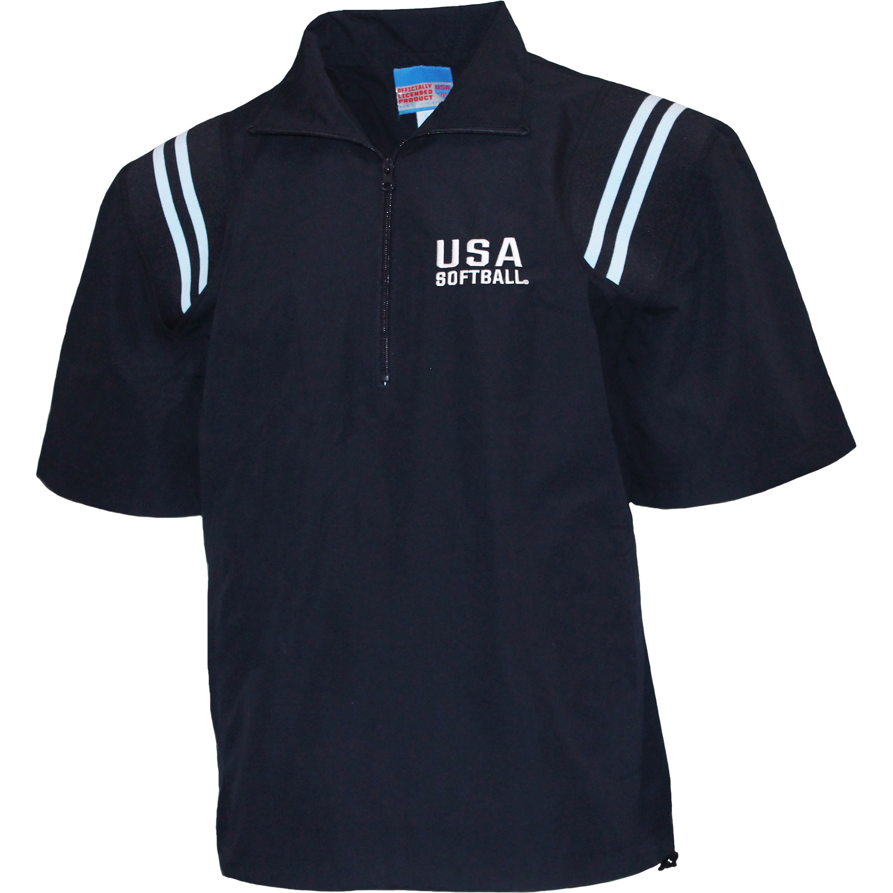 USA Softball Umpire JacketsPullovers USA Softball Umpire Equipment