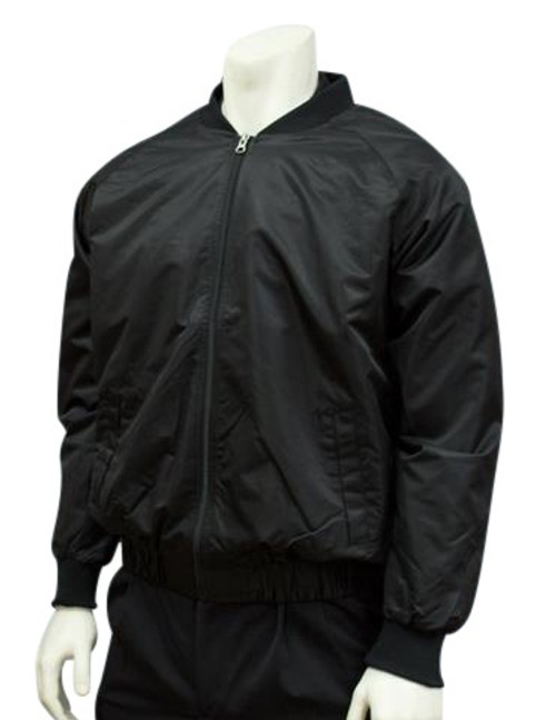 Smitty Official's Apparel Traditional Style Referee Pre-game Jacket