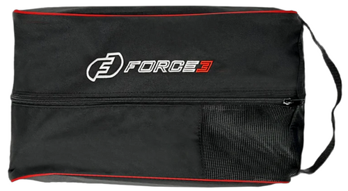 FORCE3 Shoe Bag