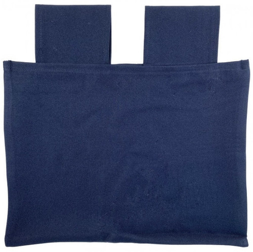 Smitty Officials Apparel Navy Oversized Umpire Ball Bag