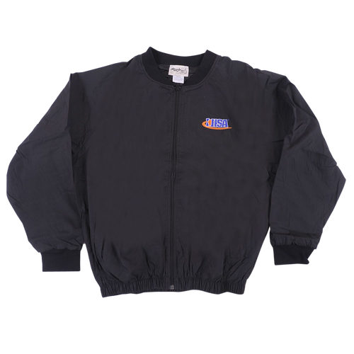 Illinois IHSA Honig's Referee Pregame Referee Jacket