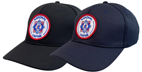 Babe Ruth Baseball Umpire Caps